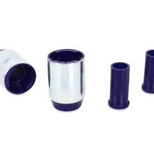 SuperPro Control Arm Bushing Kit
