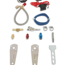 NOS E.F.I. Nitrous Wet Kit 35-125 HP (ADJUSTABLE)
