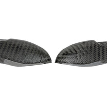 AFE Magnum FORCE Dynamic Air Scoop (2012-2019 M5, M6, M6, M6 Gran Coupe) - 54-12489-C