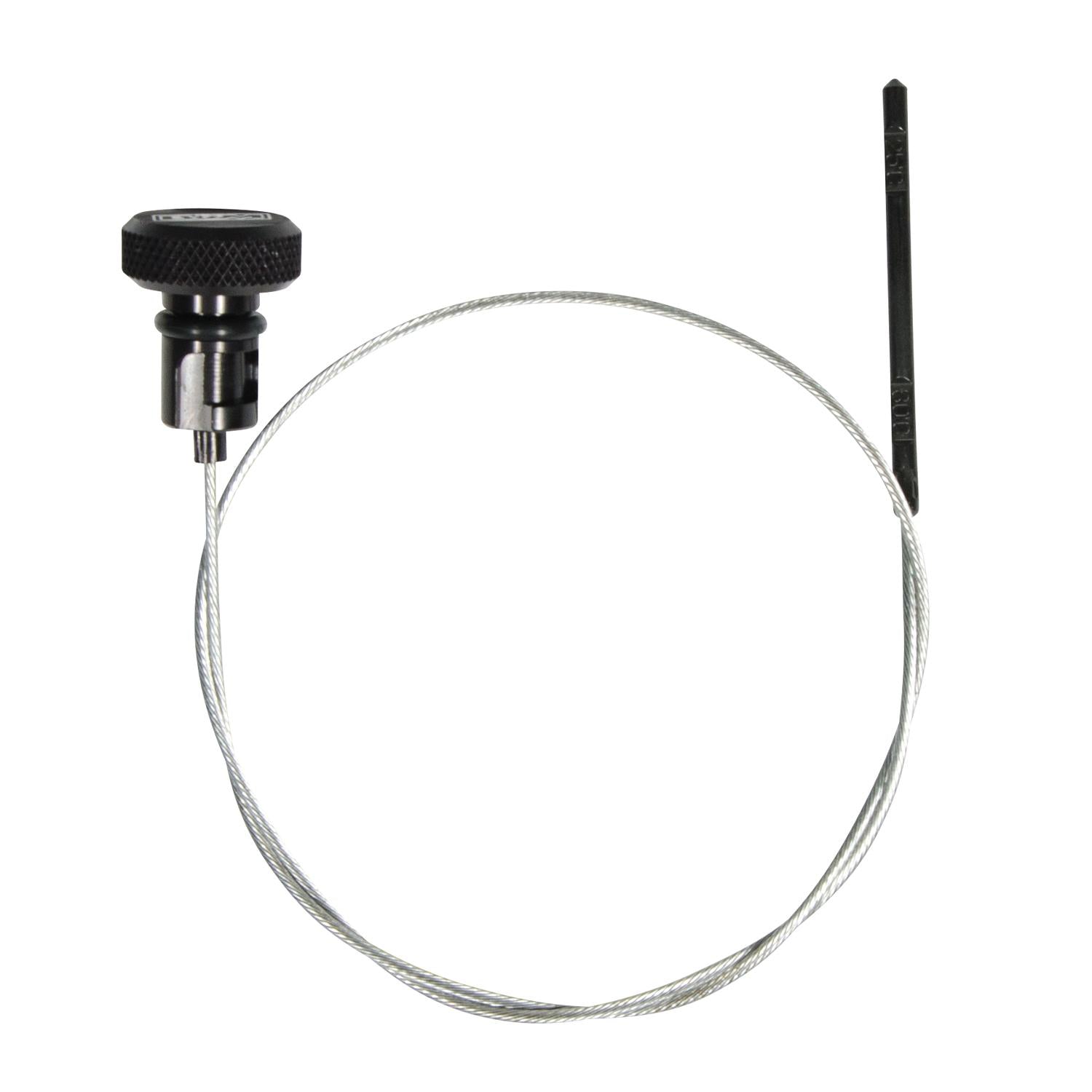 LOCKING DIPSTICK CHRYSLER NAG-1 A/T - 22301