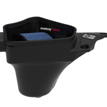 AFE Magnum FORCE Stage-2 Cold Air Intake System w/ Pro 5R Media (BMW 128i/325i/328i/330i (E82/88/90/91/92/93) 06-13 L6-3.0L N52) - 54-13053R
