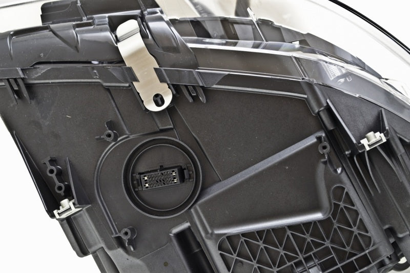 Hella 2013 Afs BMW 5Ser 13 - Headlamp Lh