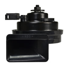 Hella 12V Twin Trumpet Horn Kit with Bracket - Toyota