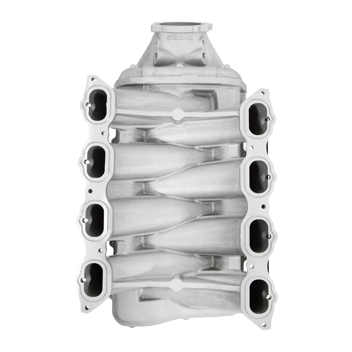 Holley Hi-Ram Ford Coyote - 300-915