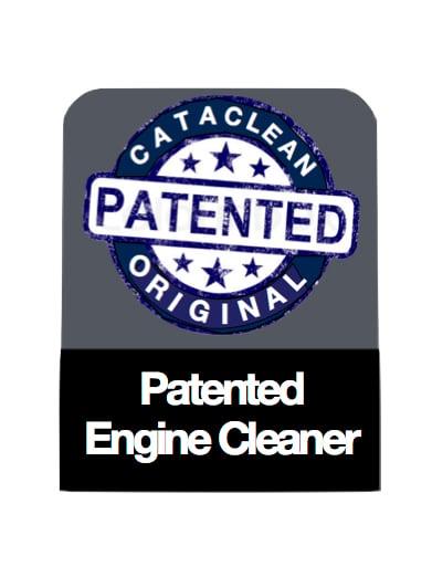 Cataclean- (2) Bottle 16Oz. Fuel/Exhaust (Universal) - 120019
