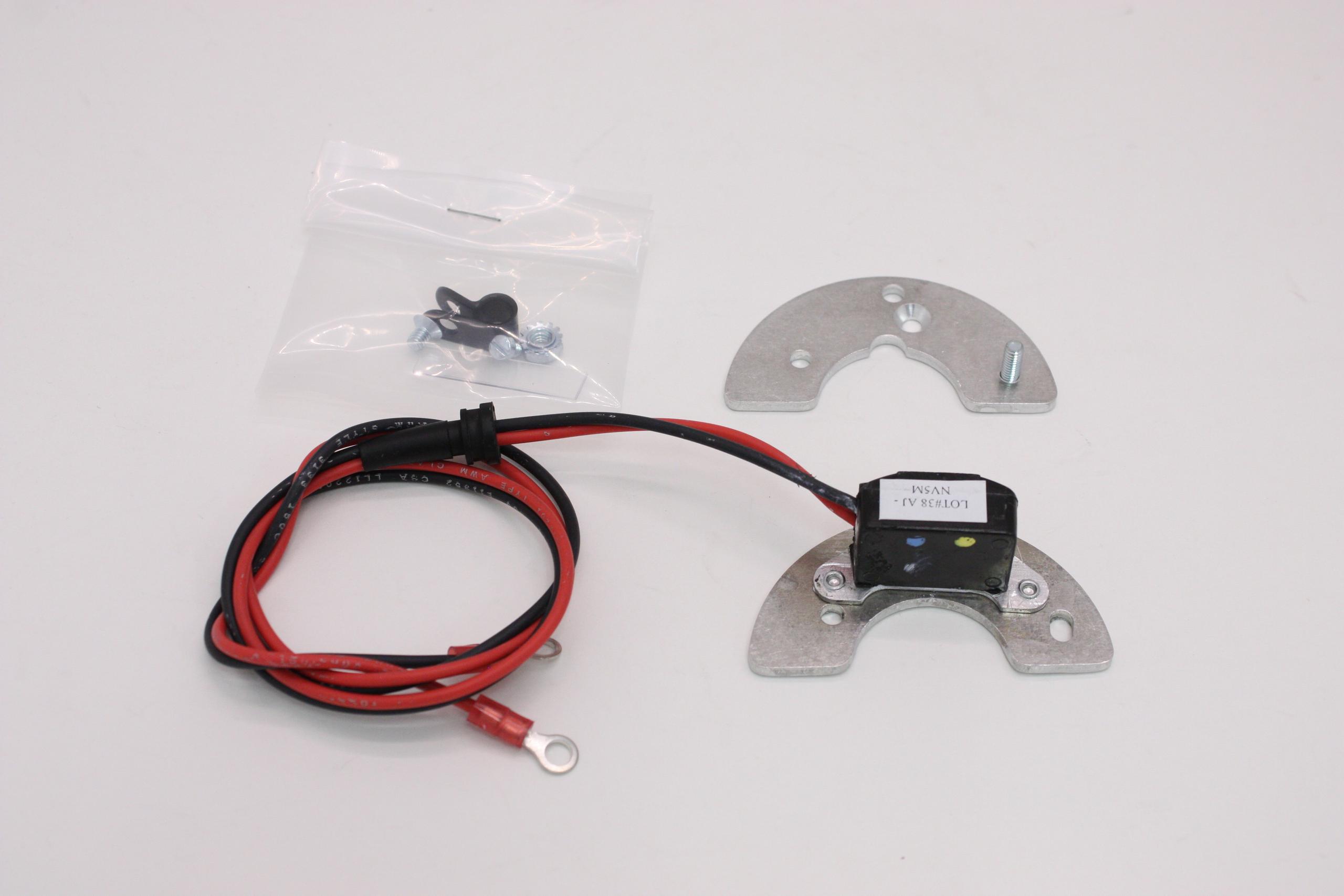 Pertronix 1361A0 Module Replacement (Only) (One Module) For 1361A Ignitor Kit - 1361A0