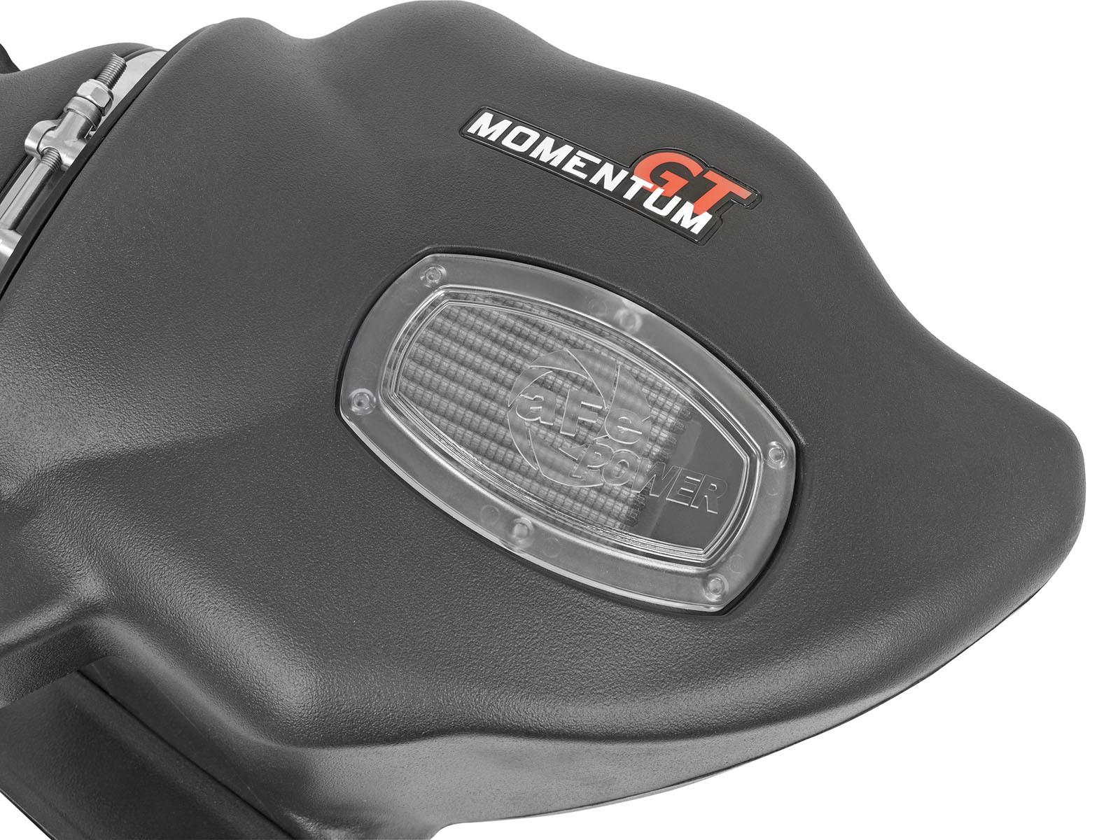 AFE Sealed Intake (2016-2019 Chevrolet Camaro SS V8-6.2L (sc)) - 51-74210