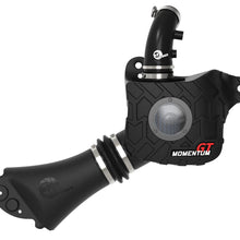 AFE Momentum GT Cold Air Intake System w/ Pro 5R Media (Suzuki Jimny 19-20 L4-1.5L) - 50-70046R