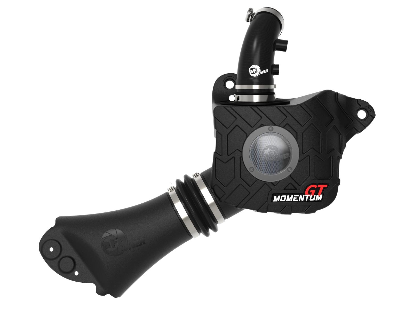 AFE Momentum GT Cold Air Intake System w/ Pro 5R Media (Suzuki Jimny 19-20 L4-1.5L) - 50-70046R
