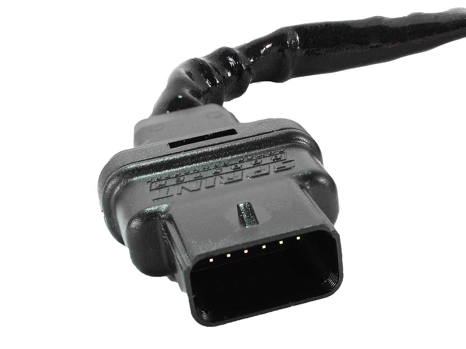 AFE Sprint Booster Power Converter (2008-2021 Challenger, Challenger, Challenger, Challenger, Challenger) - 77-12002