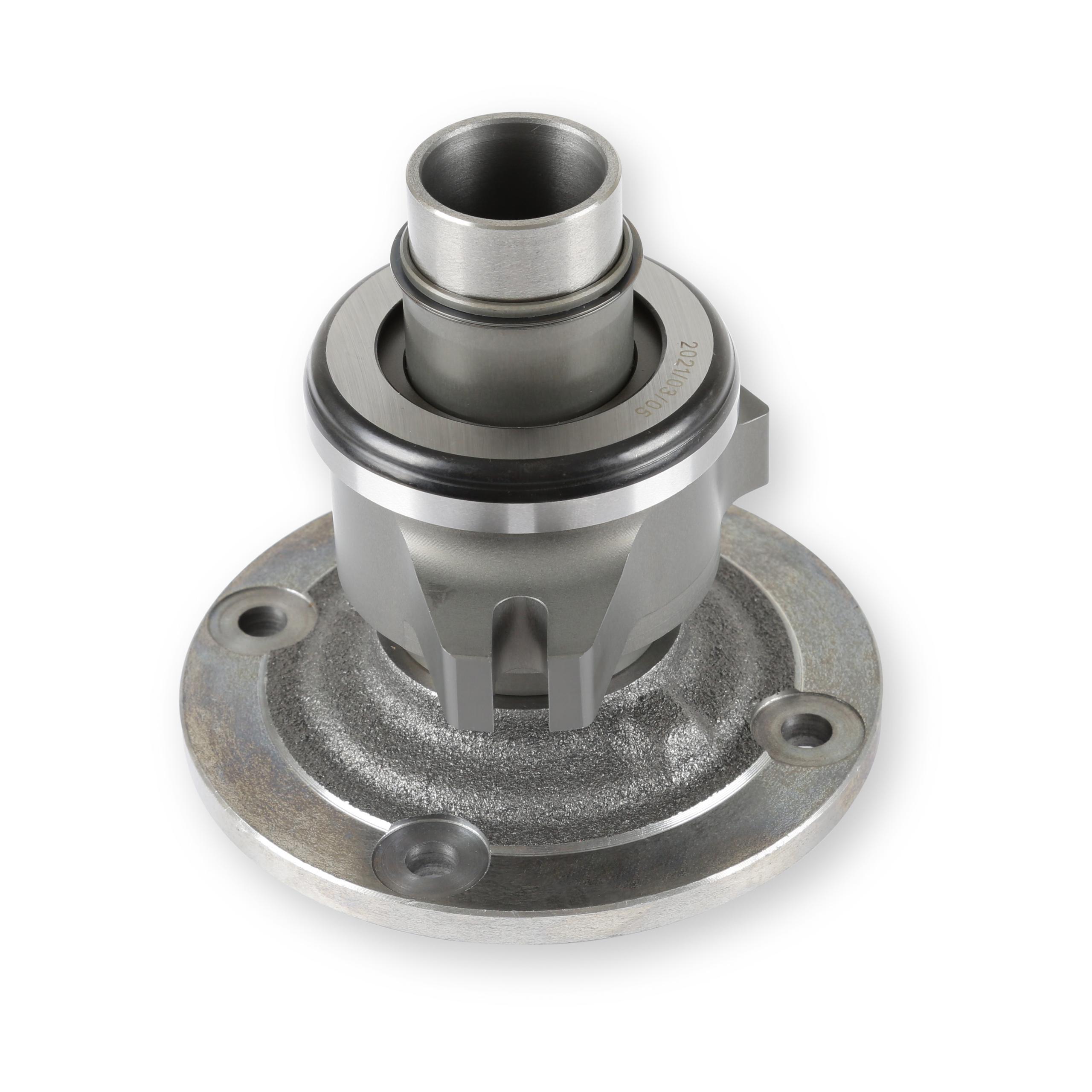 Holley Complete Transmission Installation Kit - 319-603