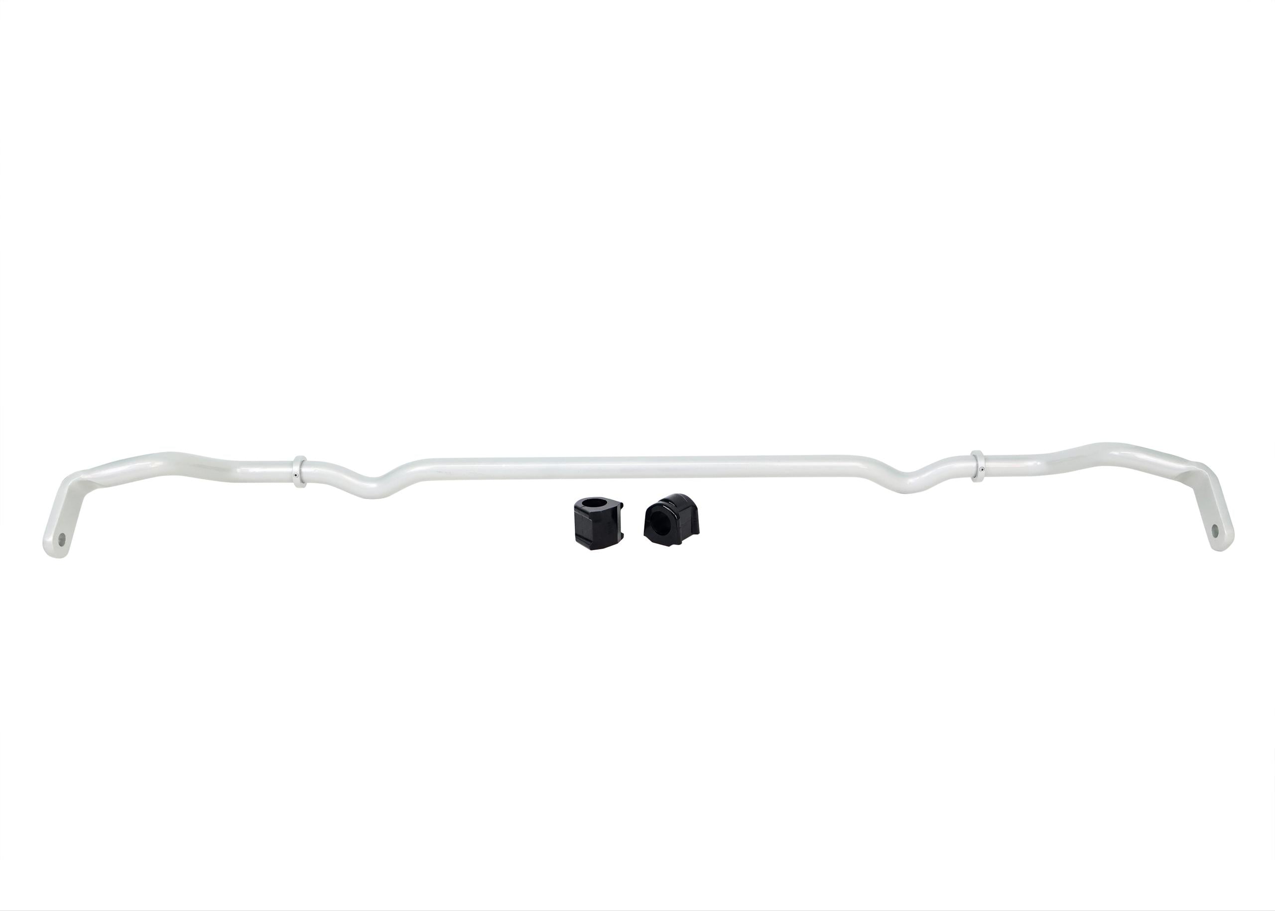 Whiteline Performance Sway Bar - 24mm Non Adjustable (2014-2019 Legacy, Outback) - BSF52