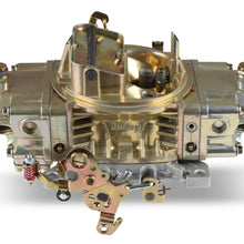 Holley 850 CFM Double Pumper Carburetor.  - 0-4781C
