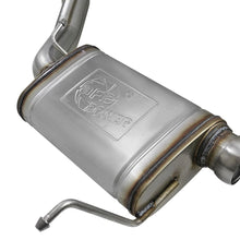 AFE MACH Force-X Cat-Back Exhaust System (2012-2021 Grand Cherokee, Grand Cherokee, Grand Cherokee) - 49-38058