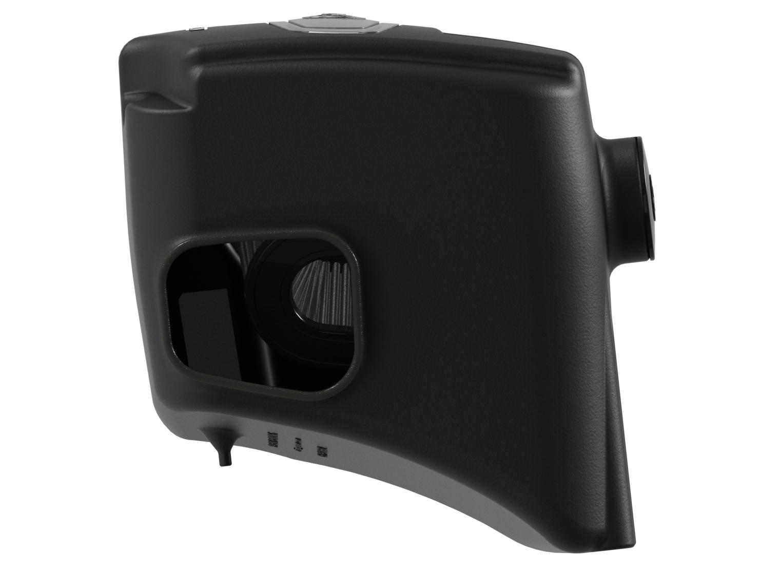 AFE Momentum GT Cold Air Intake System w/ Pro DRY S Media (2017-2021 Colorado, Canyon) - 51-74109