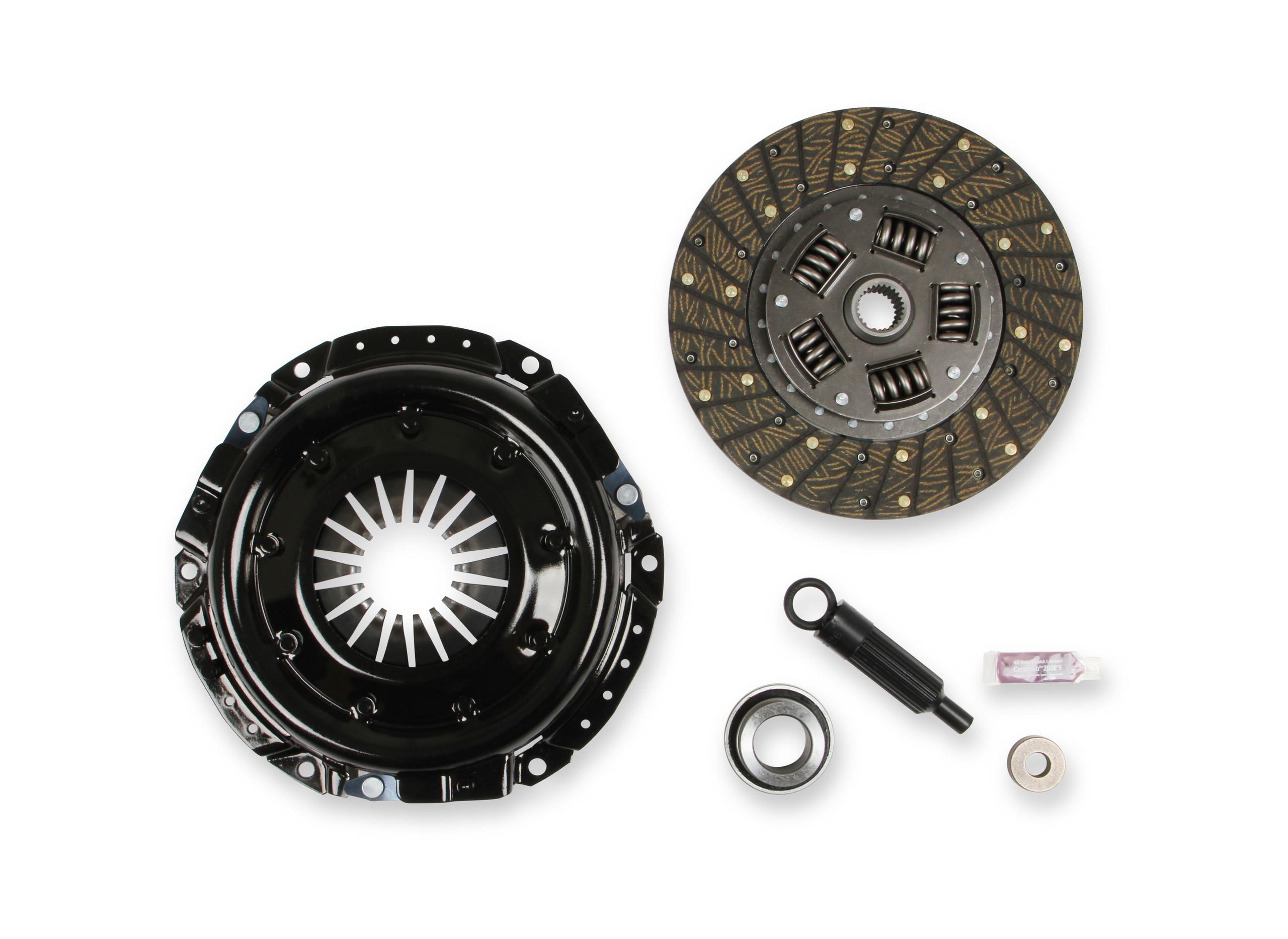 Hays 85-102 Street Clutch Kit-10.5 Gm