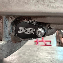 B&M Transmission Speedometer Port Plug - 20299