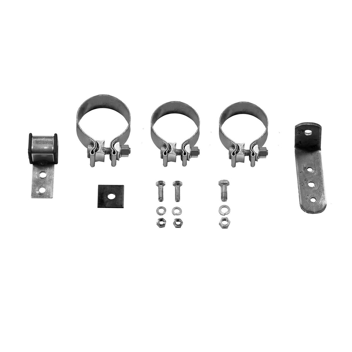 Flowmaster Flow FX Cat-Back Exhaust System - 717990
