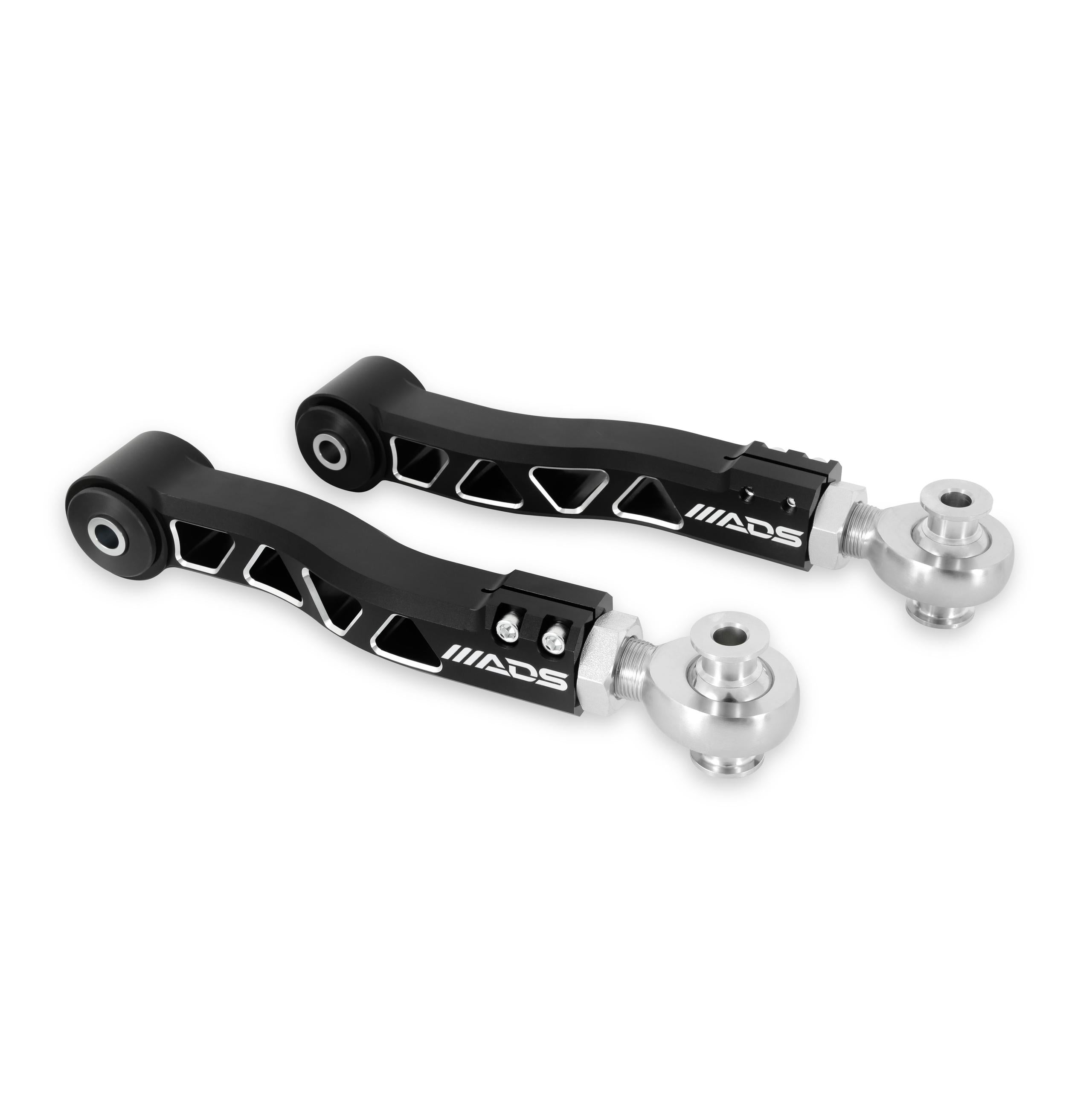 Holley Off-Road 2024+ TOYOTA TACOMA PERFORMANCE PACKAGE - 60-109
