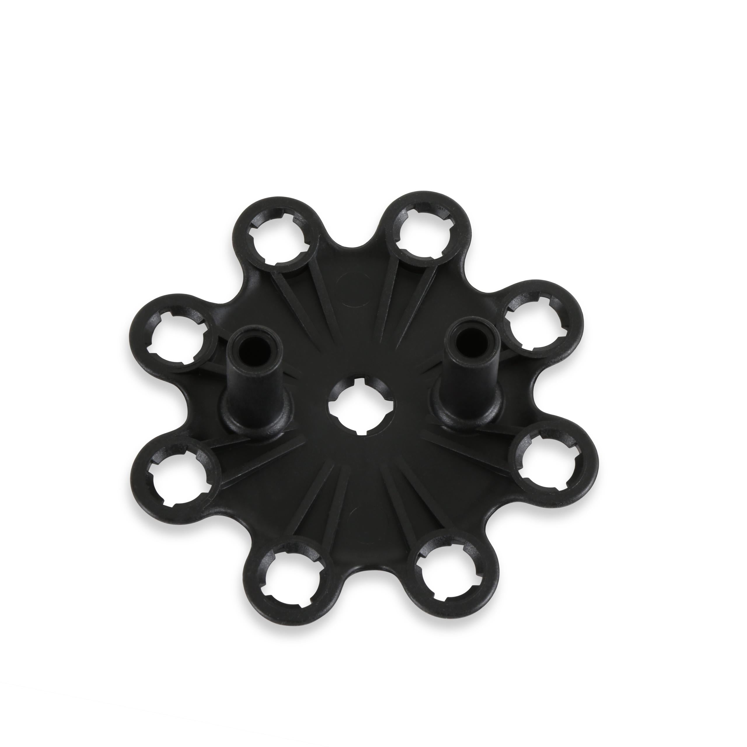 Msd 79083 Generator, 12 Amp, Pro Mag Lt Black
