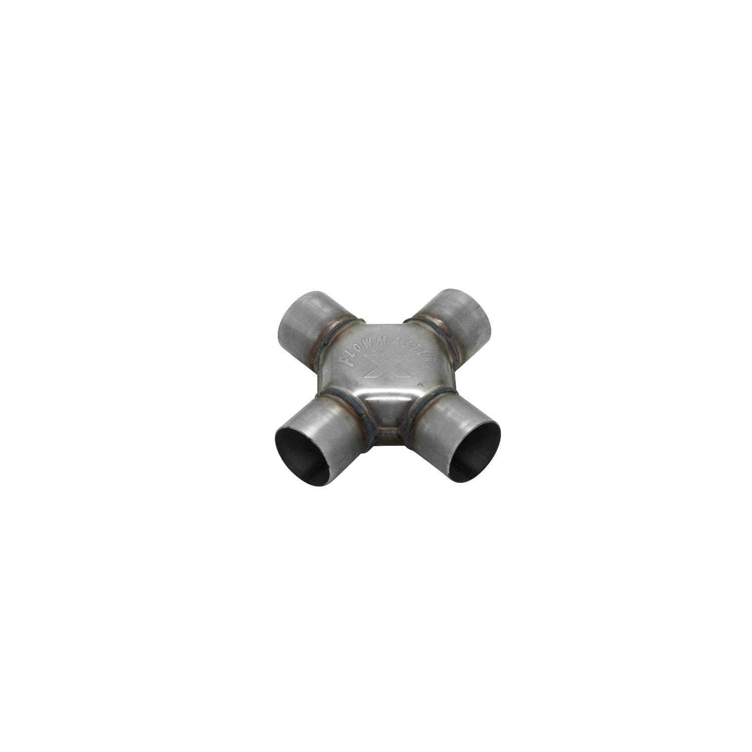 Flowmaster Universal X-Pipe 2.50" 409S  - 815953