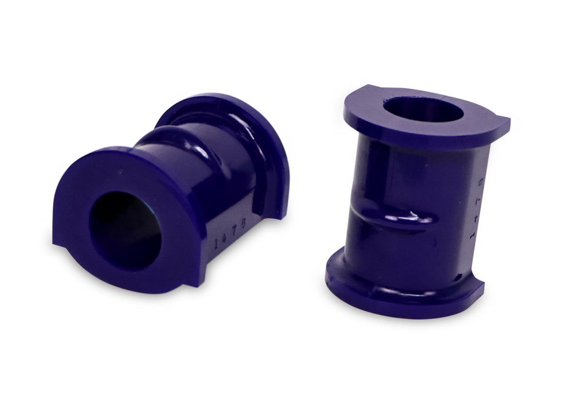 SuperPro Suspension Stabilizer Bar Bushing Kit - SPF1478-26K