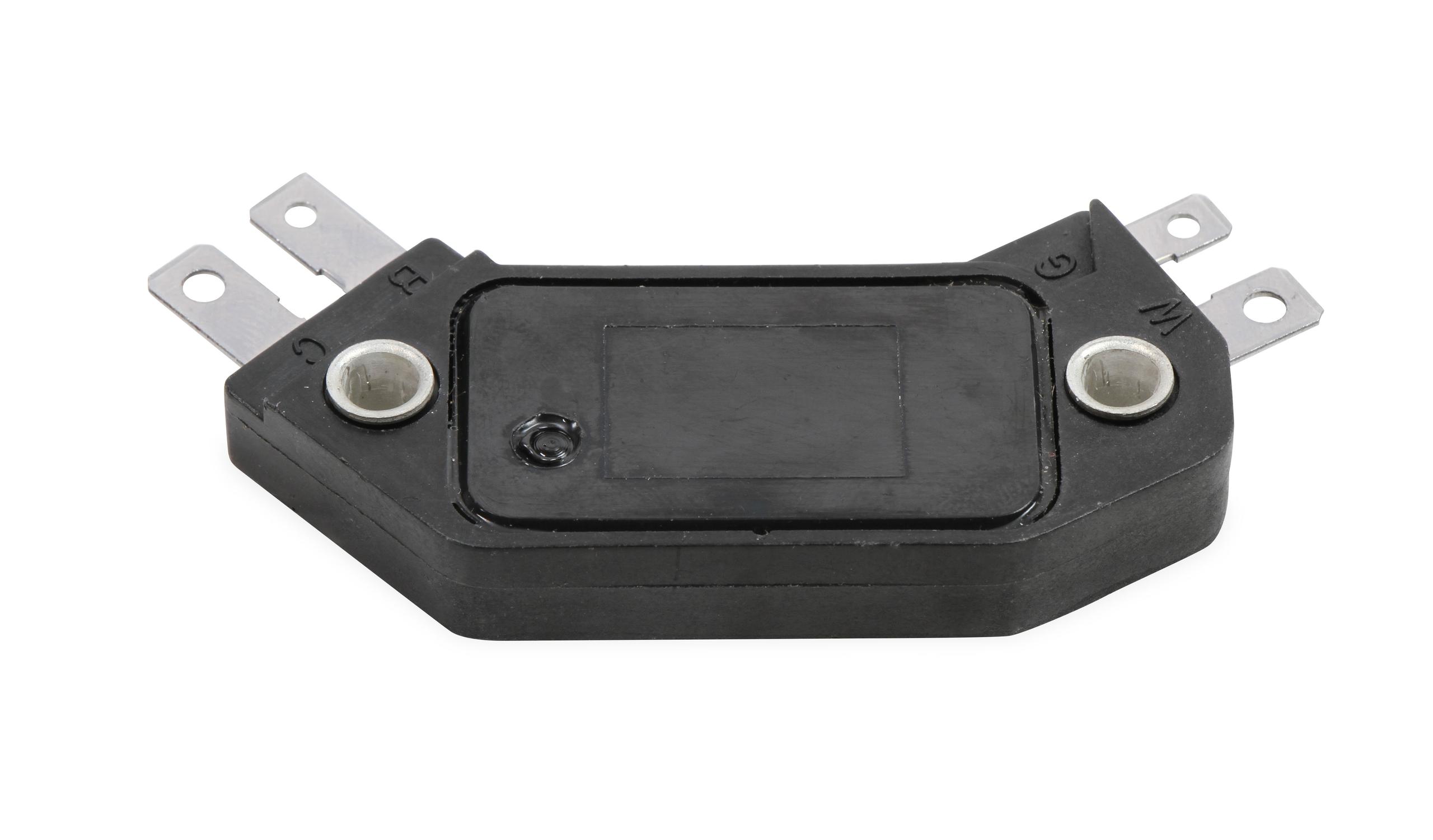 Circle Track HEI Distributor Module.  - 88362