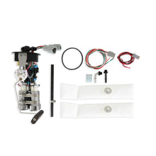 Holley PUMP MODULE SYSTEM - Twin 450 LPH - 12-365