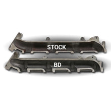 BD Diesel Bd 6.7L Powerstroke Exhaust Manifold Kit - Ford 2011-2016 - 1043007