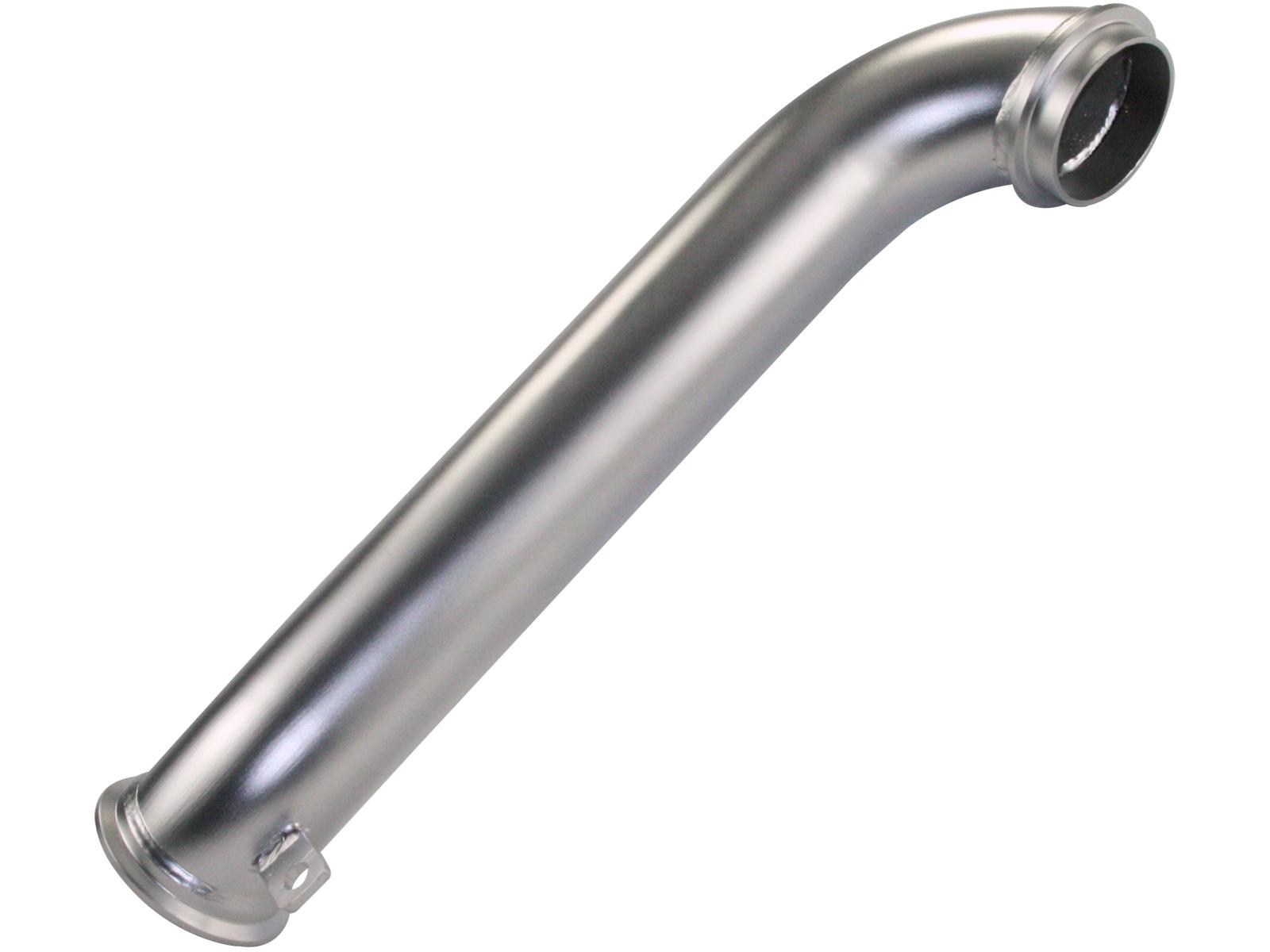 AFE MACH Force-Xp 3 IN 409 Stainless Steel Downpipe - 49-44034