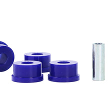 SuperPro Nissan - Up/Tr/Arm Bush - SPF0835-4K