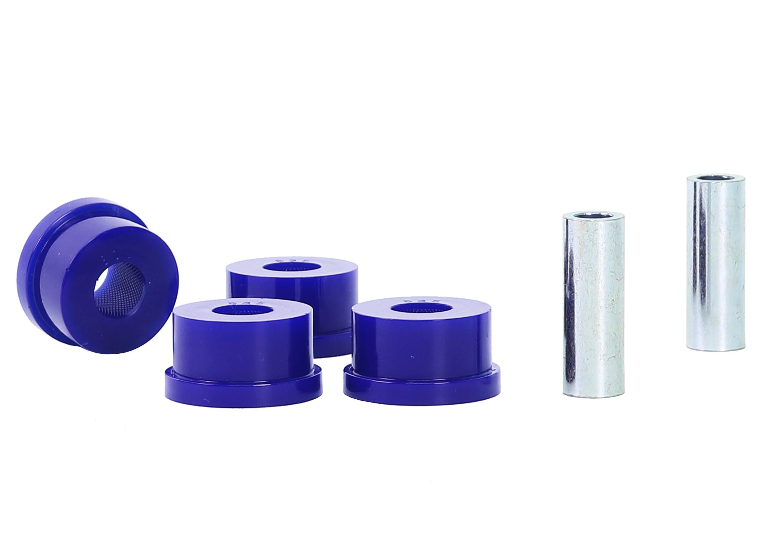 SuperPro Nissan - Up/Tr/Arm Bush - SPF0835-4K
