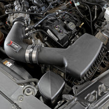 AFE Super Stock Induction System w/ Pro 5R Media (Ford Mustang 15-17 V6-3.7L) - 55-10007R