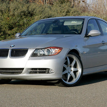 Spring Set; E90 335 (2007-2011 335i) - D100-0926
