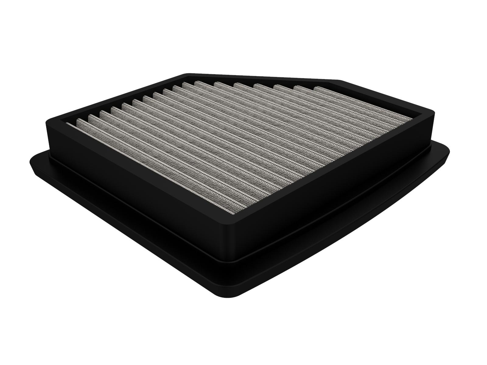 AFE Magnum FLOW OE Replacement Air Filter w/ Pro DRY S Media (Honda HR-V 16-20 L4-1.8L) - 31-10315