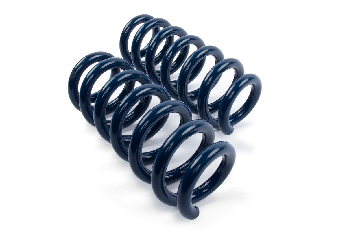 Dinan Performance Coil Spring Set; 1 in. Front And Rear Drop; - D100-0934