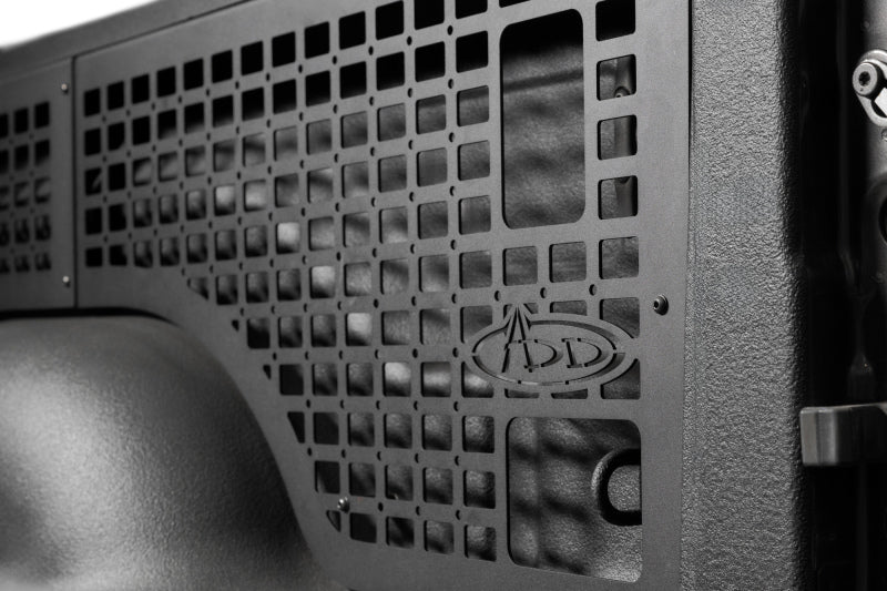 Addictive Desert Designs 2019-2024 Ram HD 2500/3500 Bed Side Molle Panels - Passenger - AC5603301NA