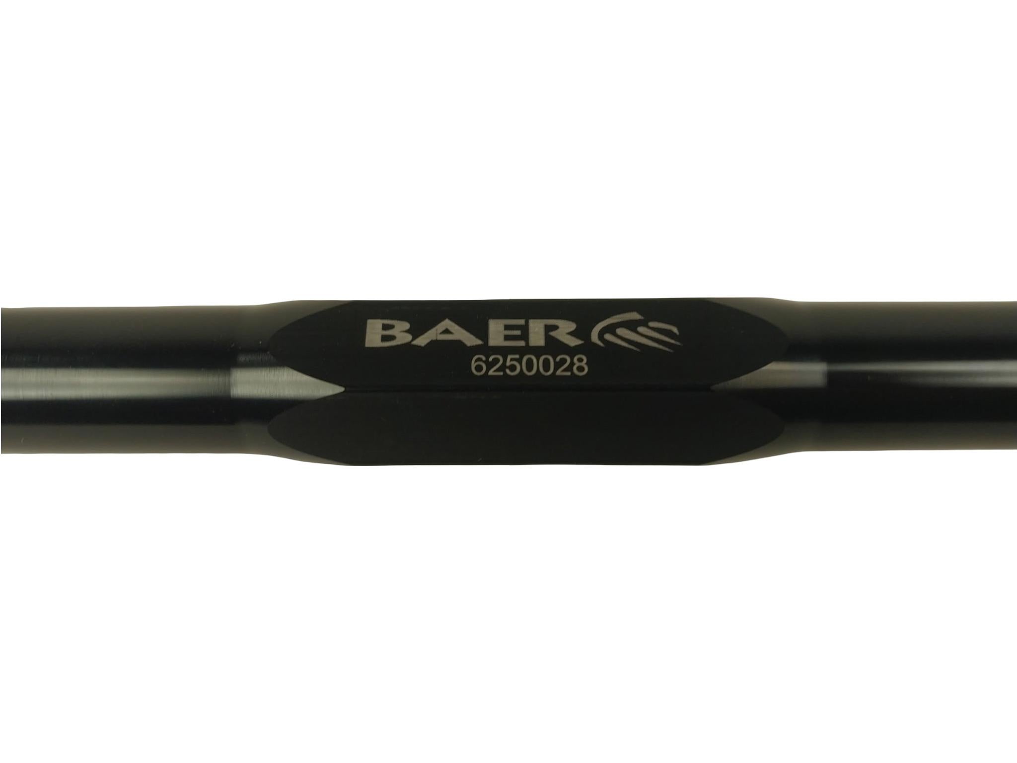 Baer Tracker Front - 3301014