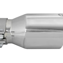 AFE Universal Exhaust Tip (Universal Fit) - 49T30454-P092