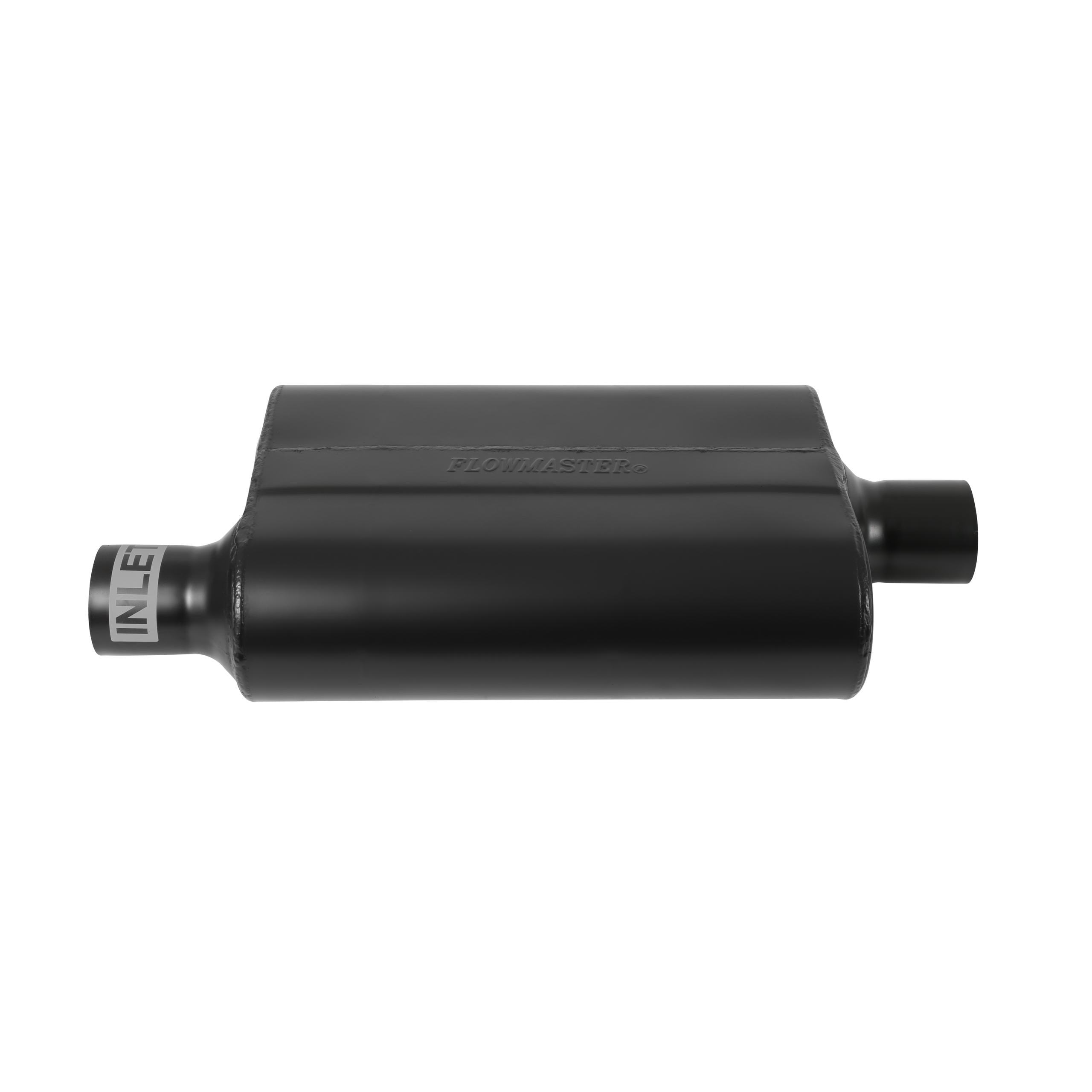 Flowmaster 942446 2.25"In(O)/Out(C) Super 44 Series