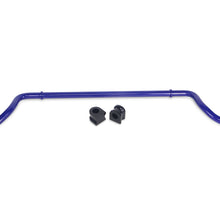 SuperPro 2024-2026 Ford Ranger XL Ford Ranger (US) Front Sway Bar 30mm