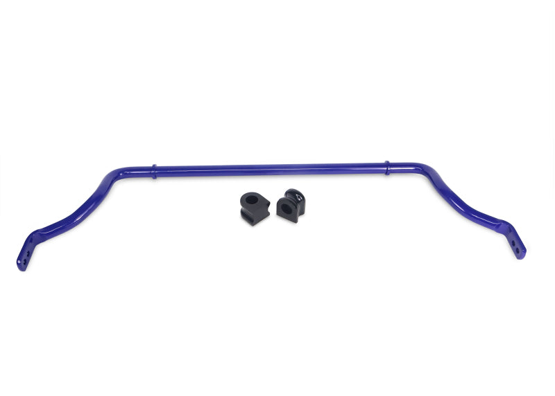 SuperPro 2024-2026 Ford Ranger XL Ford Ranger (US) Front Sway Bar 30mm
