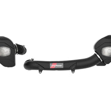 AFE Momentum GT Cold Air Intake System w/ Pro DRY S Filter BMW M3/M4 (G80/82/83) 21-22 L6-3.0L (tt) S58 - 50-70083D