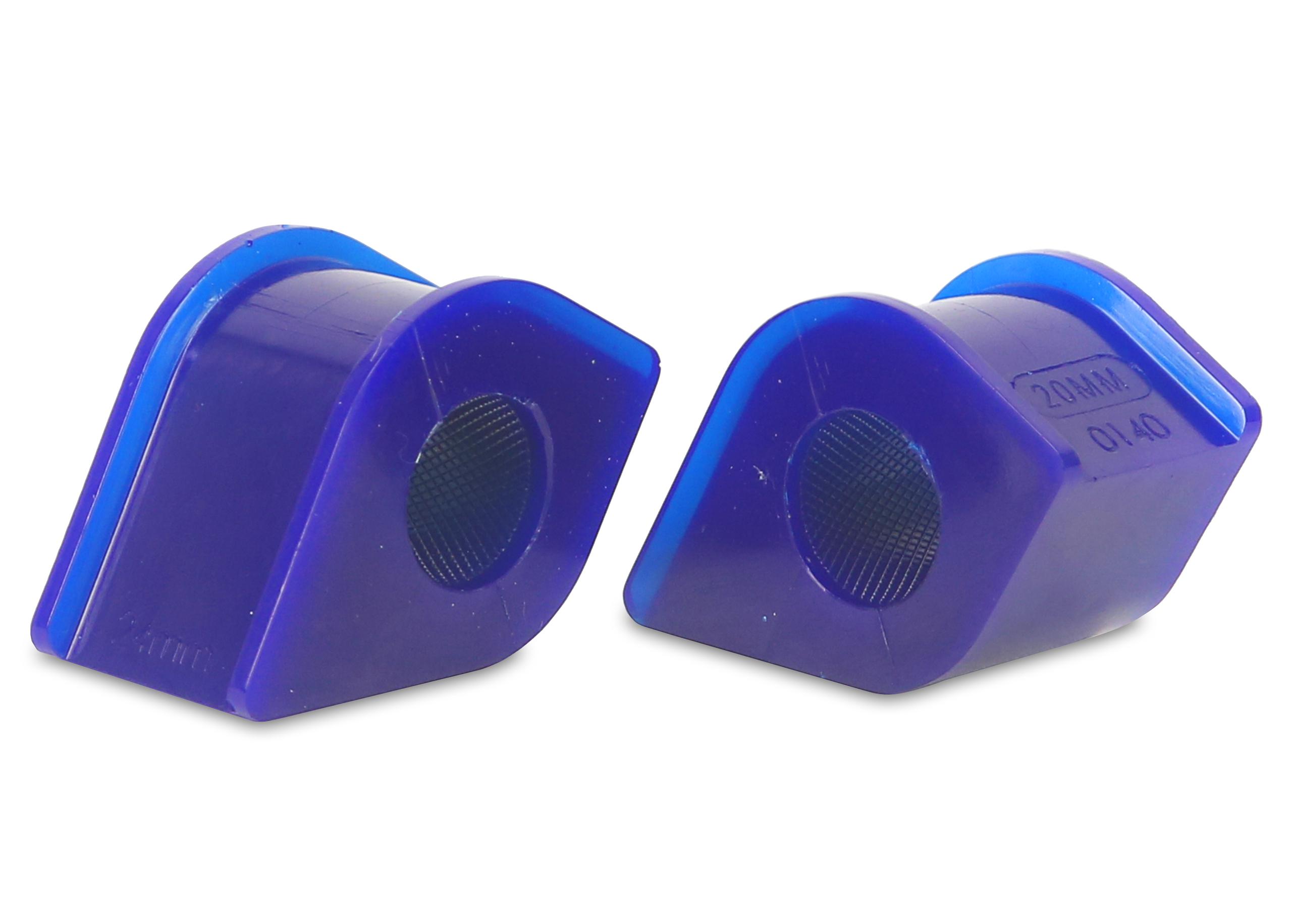 SuperPro Sway Bar Mount Bush Kit - SPF0140-20K