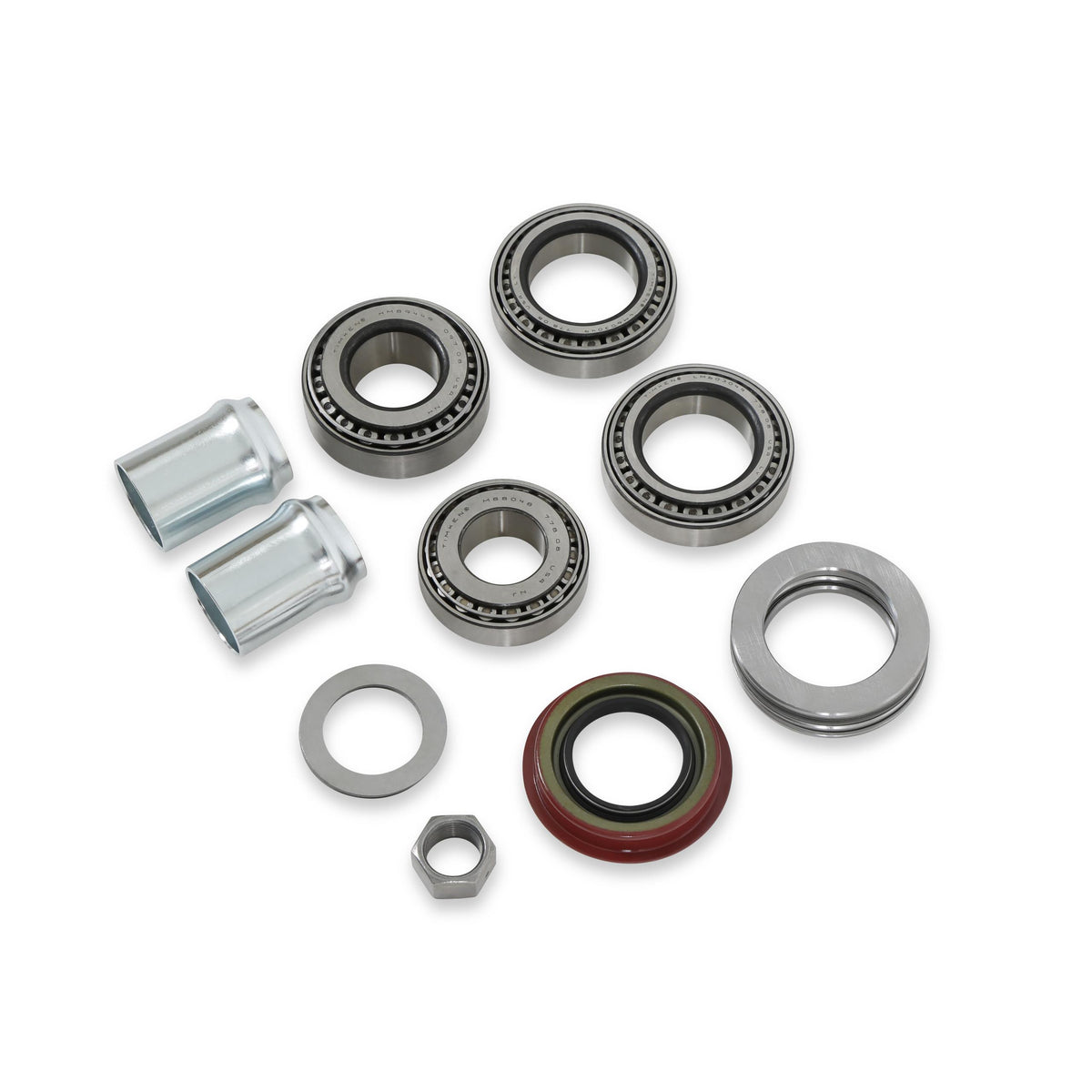 HURST Axle Bearing Master Overhaul Kit - 02-120