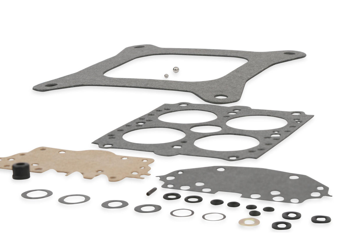 Holley 37-119 Carb Repair Kit