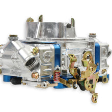Holley 650 CFM Ultra Double Pumper Carburetor.  - 0-76650BL