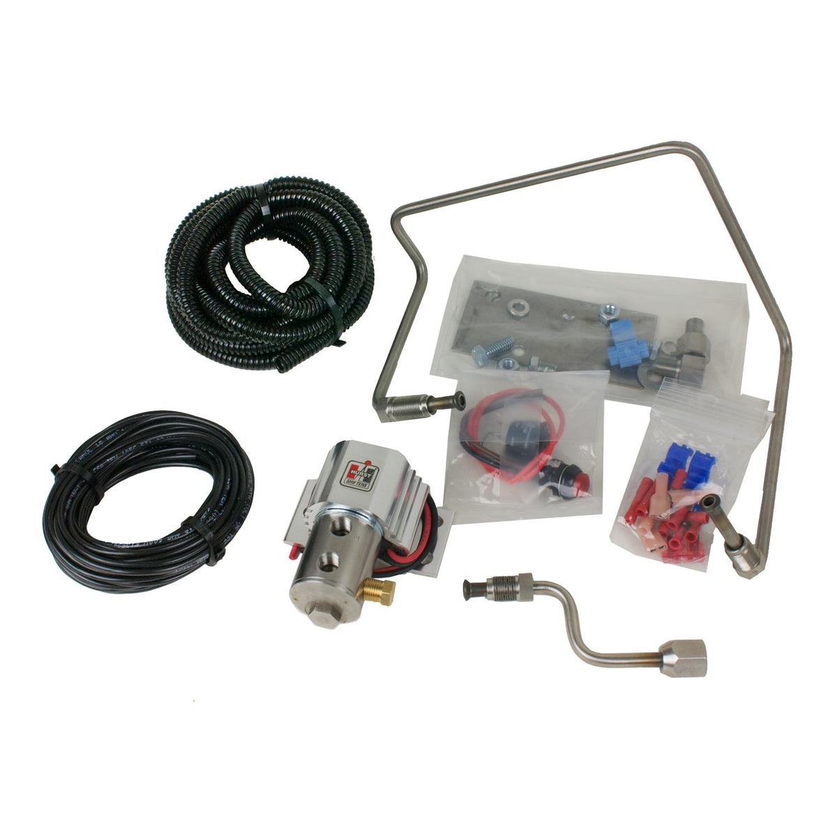 Hurst 05-09 Mustang Line Lock Kit