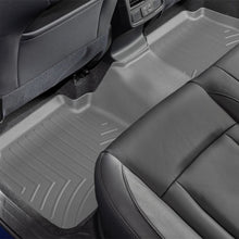WeatherTech 2026 Subaru Outback 2nd Row Rear FloorLiner - Grey