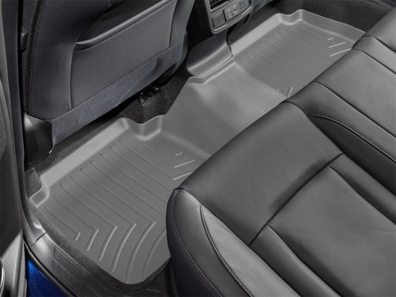 WeatherTech 2026 Subaru Outback 2nd Row Rear FloorLiner - Grey